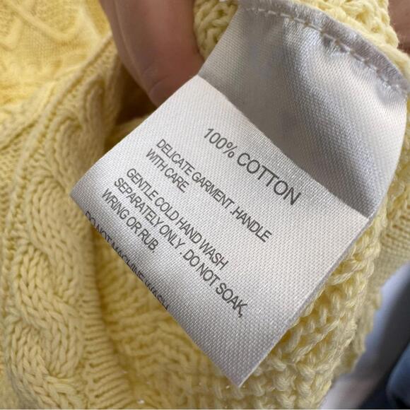 Runaway the Label Cailin Crochet Mini Dress - Picture 10 of 11